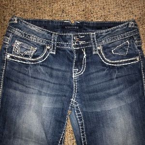 Vigoss jeans